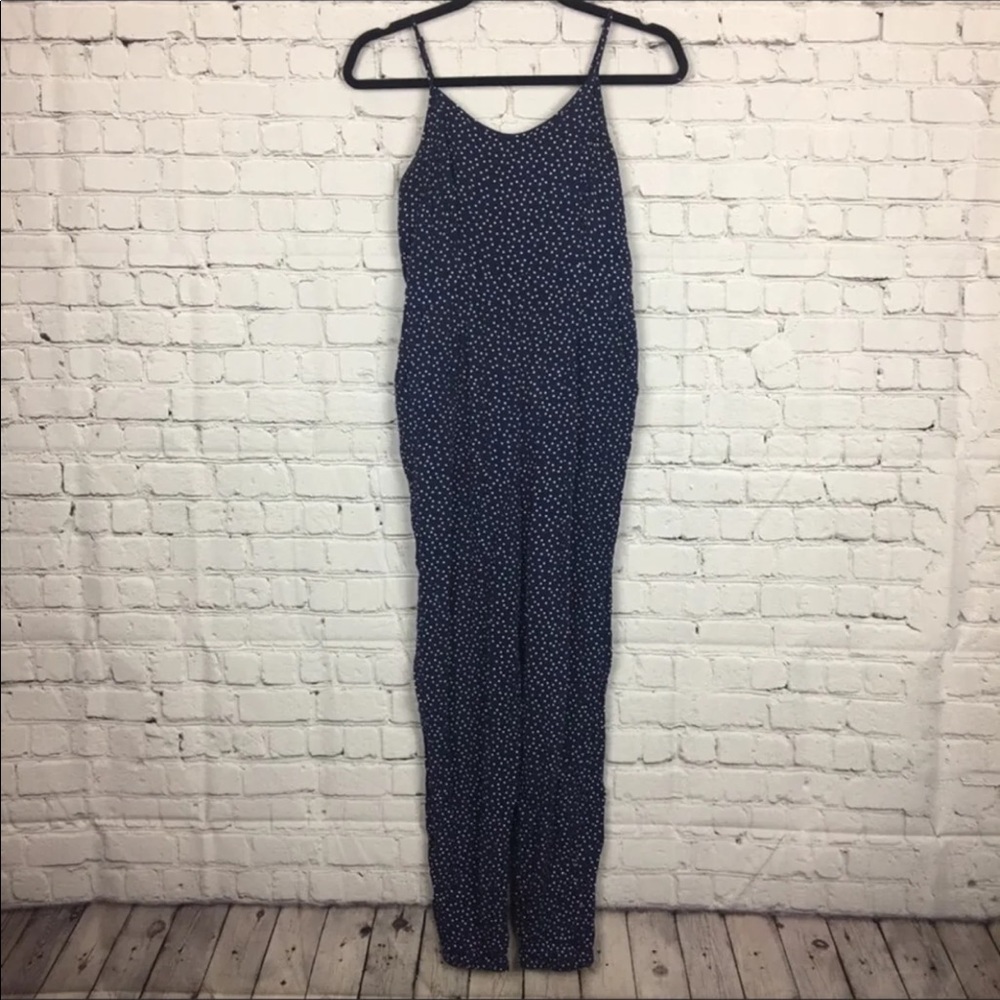 Lauren Conrad jumpsuit pantsuit Small 4